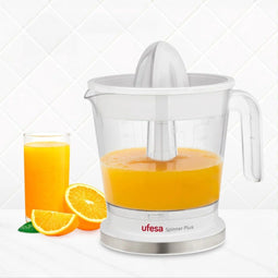 UFESA EX4942 Spinner Plus Elektrische Citruspers 40W