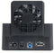 Startech.com Dockingstation - Extern voor 2,5/3,5 inch SATA III 6 Gbps HDD/SSD - USB 3.0 eSATA UASP Zwart