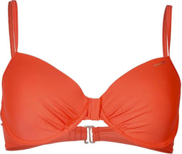 Brunotti Novasera-N - Bikinitopje - Beugel beha met voorgevormde cups - Sienna