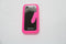 HMD Barbie Phone - Basistelefoon - Dual SIM 4G 7,11 cm (2.8
