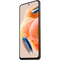 Xiaomi Redmi Note 12 Pro 4G - Turquoise - 256 GB - Dubbele fysieke simkaart