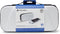 PowerA PSCS0355-01 - Opbergtas - Bescherming voor PlayStation Portal™ - Wit