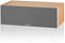 Bowers & Wilkins HTM6 S2 - Middenluidspreker - 2-weg - Eiken