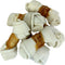 Petstyle Living Geknoopt Bot met Kip - 20 Stuks - 11cm - Hondensnacks - Kauwbot - Knopen