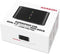 Axagon ADSA-D25 - Dockingstation - USB 3.2 Gen 1 - 2.5