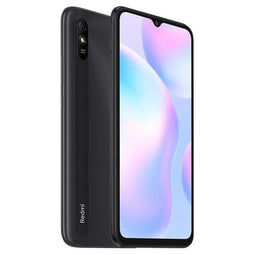 Xiaomi Redmi 9AT - Grijs - 32 GB - Dubbele fysieke simkaart