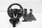 Hori Racing Wheel APEX - Racestuur - 270 graden draaicirkel - Rood Zwart