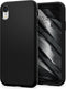 Spigen 064CS24872 - Soft case - Schokbestendig - Zwart