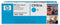 HP C9701A - Toner - 4000 pagina's - Cyaan