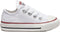 Converse Chuck Taylor All Star Sneakers Unisex - Optical White