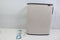 Brabantia Bo Touch Bin - Prullenbak 2 x 30 l - Afvalscheiding - Soft Beige (2 stuks)