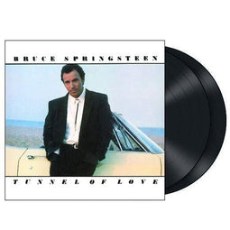 Bruce Springsteen - Tunnel Of Love - LP (2 platen)