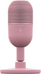 Razer Seiren V3 Mini - Tafelmicrofoon - Tap-to-Mute Sensor - Zwart