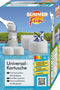 Zwembad filter - Pomp - Filter universeel - Zwembad - Filterpomp - Pomp - Zwembad onderhoud - Filter - Universeel cartridgefilter -zwembad filter