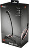 Trust GXT 215 Zabi - USB gamingmicrofoon - Omnidirectioneel met LED-verlichting