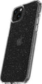 Spigen ACS06648 - Soft Case - Schokabsorberend TPU - Transparant