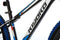 Supersuper Kiyoko Kinder Mountainbike - 7 versnellingen - 26 inch - Jongens - Zwart/Blauw