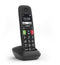Gigaset E290HX - DECT-telefoon - Geschikt voor visuele en gehoorproblemen
