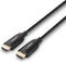 Lindy 38512 - HDMI-kabel - 20m 8K UHD - Zwart