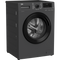 BEKO WTV8716XAST - Wasmachine - 15 programma's - Smart bediening
