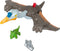 Quetzalcoatlus Beat Wings - Imaginext Jurassic World Beeldje
