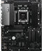 ASRock B850 Pro-A - ATX Moederbord - AMD B850 Chipset - PCIe 5.0 - 4x M.2 - 2.5G LAN