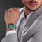 SWISS MILITARY HANOWA - FLAGSHIP ELEMENTS EARTH - SMWGH0006704
