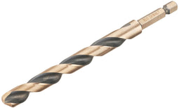 DeWalt DT20616-QZ - Boor - 135° centreerpunt - Zwart/Goud