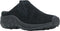 Merrell Jungle Slide - Heren Wandelschoenen - Comfortabele instapper met goede grip - Zwart Maat 46