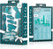 Loveboxxx - Love 'n Play Starter Kit - 2 bullet vibrators - Groen