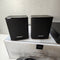 Bose Surround Speakers - Surround speakers - Meeslepend geluid - Zwart