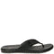 Reef Cushion Phantom - Teenslippers - Anatomisch EVA-voetbed - Black - Maat 39