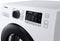 Samsung WW90TA049AE - EcoBubble Wasmachine - 9 kg - 1400 toeren - Energieklasse A