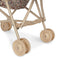 Konges Sløjd - Doll Stroller - Poppenwagen - Toulouse - Poppen Wandelwagen