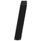 vidaXL - Salontafelpoten - 2 - st - U-vormig - 50x(42-43) - cm - staal - zwart