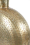 Light & Living - Vaas LONAY - 39x14x47cm - Goud
