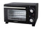 Esperanza EKO007N - Mini Oven - 10 l 800 W - Zwart