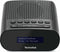 TechniSat TECHNIRADIO 50 - Digitale wekkerradio DAB+ FM - 2 alarmen snoozefunctie