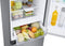 Samsung RB38C600DSA - Koelvriescombinatie - No Frost - Zilver