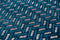 Vloerkleed Louis de Poortere Splendore di Venezia Laccetti Mare 9024 - maat 300 x 400 cm