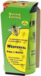 Wespenval + lokstof