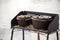 Petromax - Kooktafel - Dutch Oven