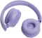 JBL Tune 520 BT - Koptelefoon - 57 uur batterij - Paars