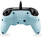 Nacon Pro Compact - Bedrade Controller - Aanpasbare knoppen en joysticks - Blauw