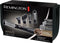 Remington Amaze Föhnborstel - Heteluchtborstel AS1220 - 1200W - Zwart