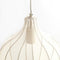 Light & Living Hanglamp Elati - Ø29cm - Zand
