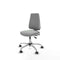 Bureaustoel Piqueras y Crespo B00056G Lichtgrijs