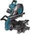 Makita LS003GZ01 - 305 mm Radiaal Afkortzaag - Elektronische rem en Auto-start Wireless System (AWS)