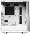 Fractal Design Define 7 Compact - Tower - ATX mATX mITX - 360 mm GPU - Wit