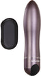 Evolved - Travel Gasm Bullet Vibrator - Zwart